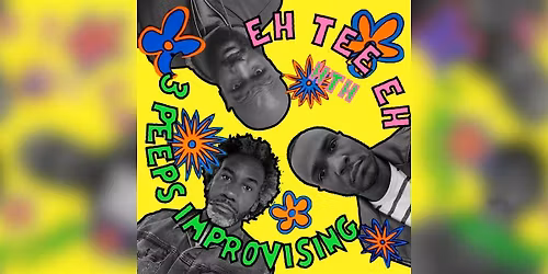 Freestyle Comedy Show with HTH @ BIG Improv Theater