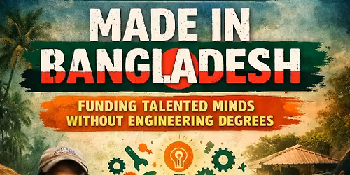 Made In Bangladesh