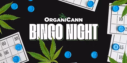 Blazing Bingo June!!