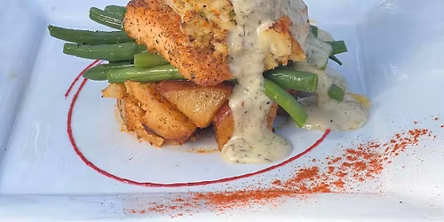 Corks & Forks Culinary Tour (St. Augustine)