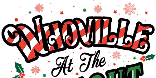 Whoville at the Hideout
