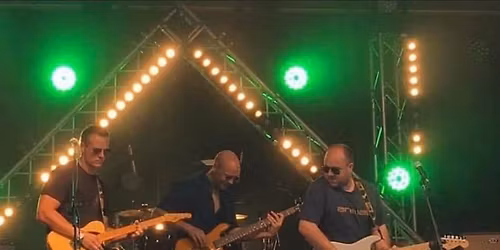 Lofty Harris @ Birchington United Services