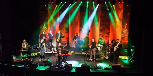 2025 Holiday Jam with the Hegg Brothers