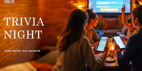 Trivia Night - Chennai