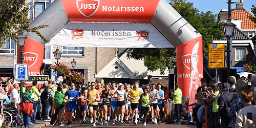 22e Geuzenloop Zoetermeer