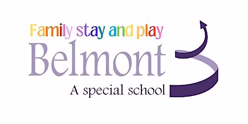 Belmont Saturday stay and play for families with children with send needs