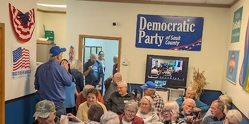 General Membership Meeting