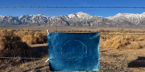 September Pictura Kids | Cyanotype Prints