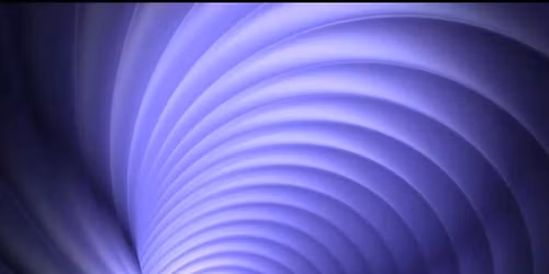 Vortex Meditation With Esme every other Friday night 