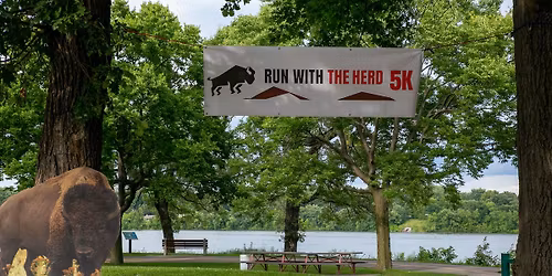 Run with the Herd 2026, 5k for Suicide Awareness and Prevention