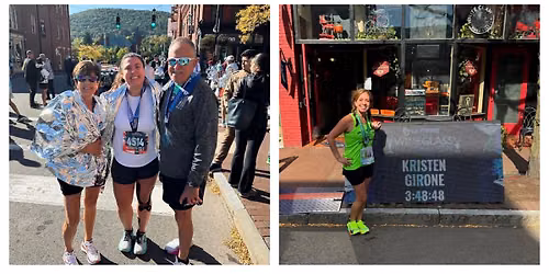Wineglass Half & Full Marathon (OBRR) \ud83c\udf77