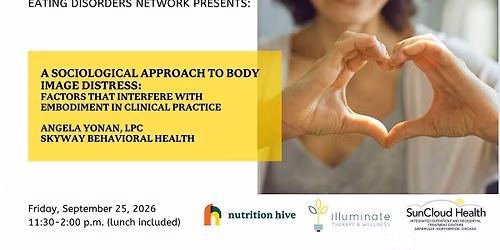A Sociological Approach to Body Image Distress