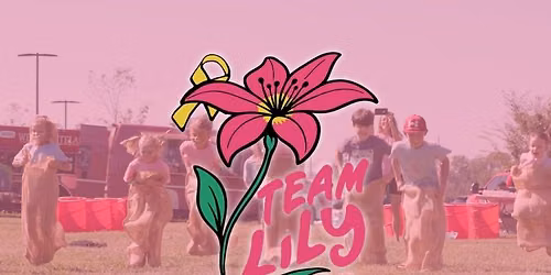 Love For Lily Fall Fest