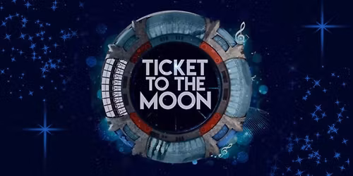 Ticket to the Moon - ELO Tribute