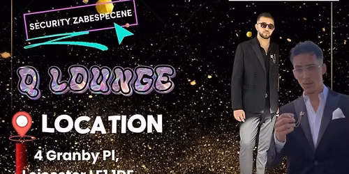 Leicester Disco\ud83d\udd25\ud83d\udd25