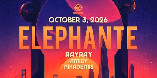 ELEPHANTE
