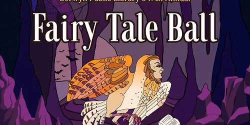 17th Annual Fairy Tale Ball