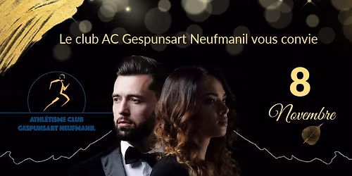 soir\u00e9e dansante sur r\u00e9servation