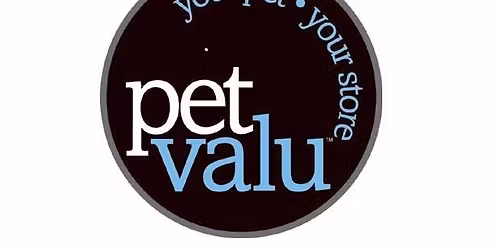 Pet Valu-Guelph-Speedvale-Adoption Appreciation