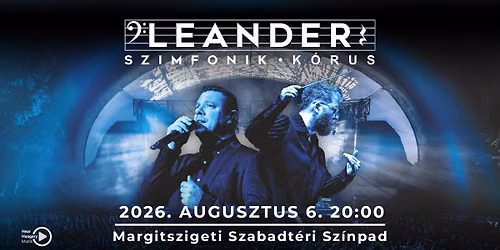 LEANDER SZIMFONIK K\u00d3RUS 