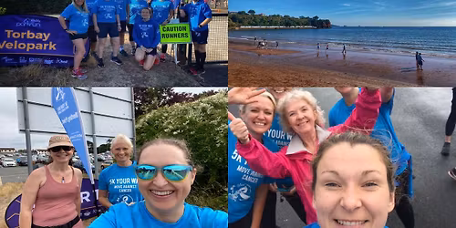 December 5k your way