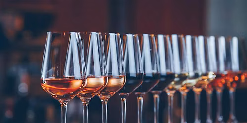 Wine 101: How to Taste BLIND