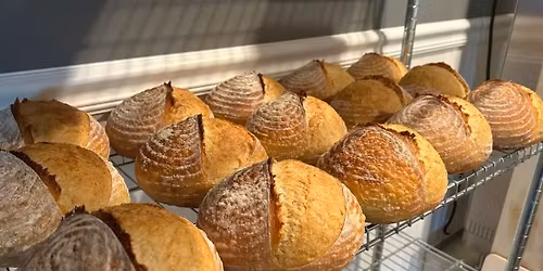 Holiday Sip & Shop – Artisan Market at Barrel Oak