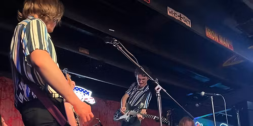 Sand Dollar Social Club