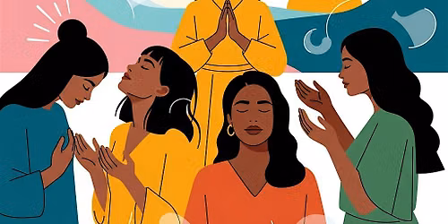Spirit & Faith Retreat — Where Faith Awakens & the Love of Christ Shines