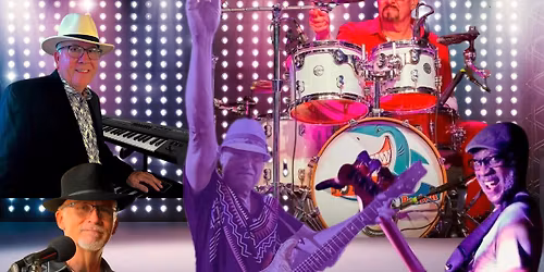 \u2b50 SANTANA TRIBUTE SHOW a testament to the enduring power of Santana's music