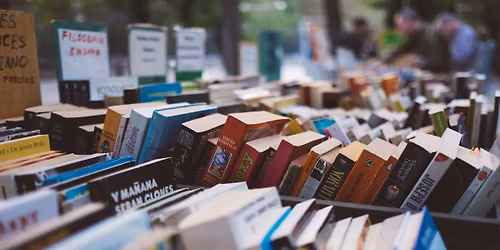 Friends of the Issaquah Library Book Sale!