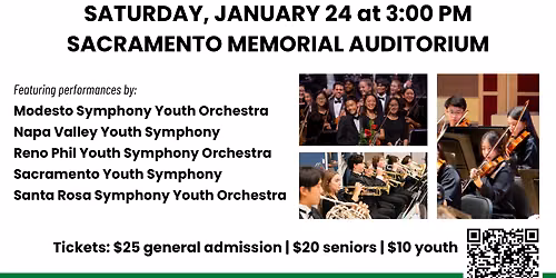 Scheherazade - Saturday at Pikes Peak Center