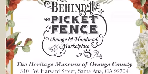 Sweetwater Creek Band At Behind The Picket Fence Vintage And Handmade Marketplace