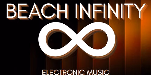 Beach Infinity