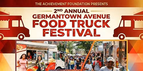 Germantown Food Fest