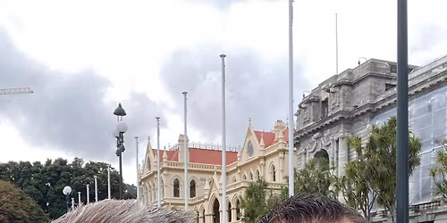 Total Mobility petition handover 