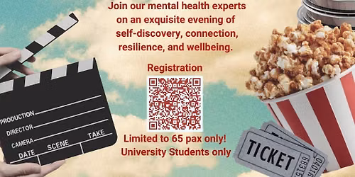 Sunday Matinee for University Students