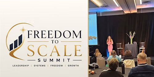 The Child Care Business Summit