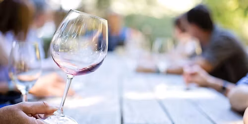 Sensory Dip - Meditative Win Tasting in Culver City!