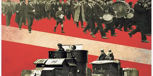 Learning the lessons of the 1926 General Strike - when workers were ready to dare.\u201d 