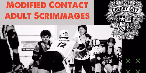 Modified Contact Scrimmage 10\/18\/26