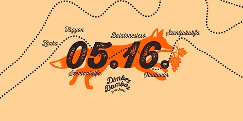 DimbesDombos t\u00fara \u00e9s fut\u00e1s