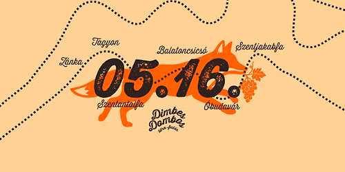 DimbesDombos t\u00fara \u00e9s fut\u00e1s