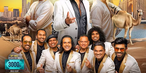 The Legends Of the MIST With MARIANS Featuring JAYASRI \ud83d\udd25\ud83d\udd25\ud83d\udd25