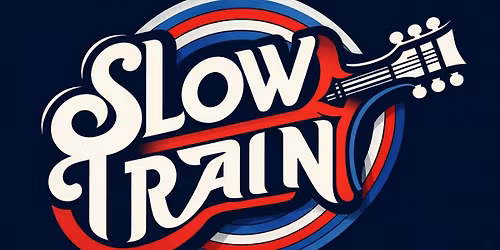 Slow Train in Independence, KY! 4th of July Celebration!