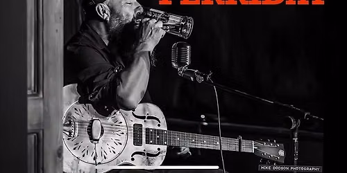 Reverend Ferriday | Pelican Inn