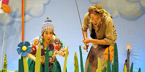 "Hare & Tortoise" by Tutti Frutti Productions