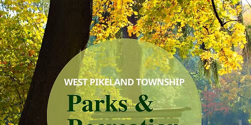 Parks & Recreation Meeting