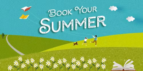 Local Author Fest 2025