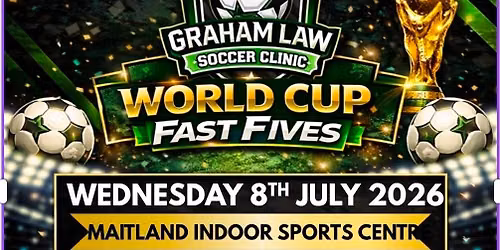 GLSC World Cup fast 5s 